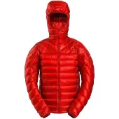 Pajak Hooded jacket Phantom