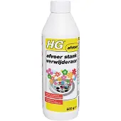 Hg 6x Hg Afvoerstank Verwijderaar 500 Gr