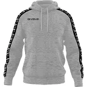 Givova Terry Band Hoodie