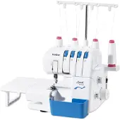 Brother 3034dwt Lockmachine -