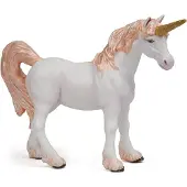 Papo Speelfiguur - Fantasie - Eenhoorn - Sprookjes*
