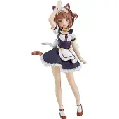 Good Smile Company Nekopara Pop Up Parade PVC Statue Azuki 16 cm
