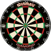 Winmau Diamond Plus dartbord
