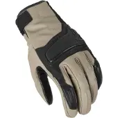 Macna Felon Motorfiets handschoenen Maat