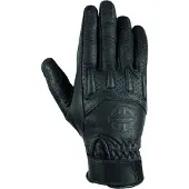 Difi Creek 2 geperforeerde Dames Motorfiets Handschoenen