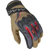 Macna Zairona Dames Motorhandschoenen