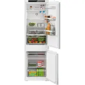 Bosch Koelvriescombi Inbouw KIV86VSE0