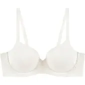 Triumph Voorgevormde bh Body Make-Up Illusion Soft Touch | Maat: 70B | Kleur: Ivoor