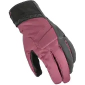 Macna Daunta RTX NightEye waterdichte dames motorhandschoenen