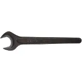 Ks Tools 5170590 517.0590 Enkelvoudige steeksleutel Sleutelbreedte (metrisch) 90 mm