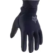 FOX Defend Thermo Handschoenen Zwart || Maat: XL