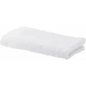 Aquanova Gastendoek Sava White (set van 6)