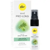 Pjur Med Pro Long Spray Smeermiddel