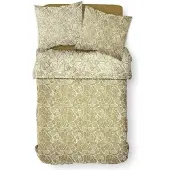 TODAY Bedset met ritssluiting - TODAY - Mawira - 108913 - 2 personen - 240x220cm - Katoen - Bedrukt 2.16