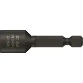 Wera 869/4 M Dopbit, Magnetisch, 8.0 x 65 mm - 1 stuk(s) - 05060225001