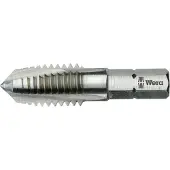 Wera 05104667001 844 Tapboren Metrisch M4 Rechtssnijdend DIN 3126 HSS 1 stuk(s)