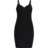Ten Cate Onderjurk zwart maat M