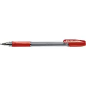 Pilot Balpen BPS, rood
