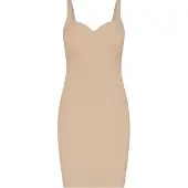 Ten Cate Onderjurk walnut maat M
