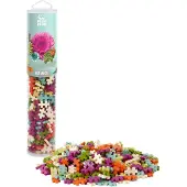 PlusPlus Plus-Plus tube botanica mix: 240 stuks (4329)