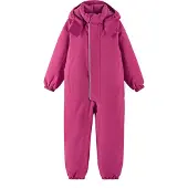 Reima Functioneel pak 'Tromssa' fuchsia