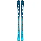 Head Worldcup Rebels E.gsr + Pr 11 Gw Binding