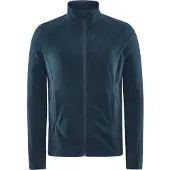 Craft Skipully Men Adv Fleece Midlayer Pond-XL