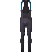 Endura - MT500 Thermal Liner Bibtight - Fietsonderbroek L, grijs