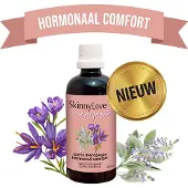 Lombardia SkinnyLove Menopower 100 ml Oplossing