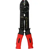 Benson Krimptang - Kabelschoen - Striptang - Kniptang - 20 cm