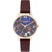 Olivia Burton Ob16sp10 Quartz 38 Mm Dameshorloge