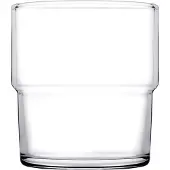 Pasabahce Cocktailglazen - Whiskey glazen 12 Set - , 300 ml