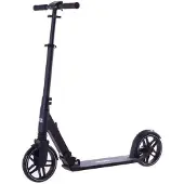Rideoo 200 city black