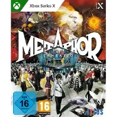 Metafoor : ReFantazio Xbox serie X
