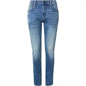 G-Star Jeans blauw denim