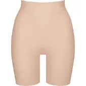 Triumph Shapingslip ' Becca Extra High+Cotton ' beige