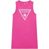GUESS Jersey meisjesjurk Mini Me