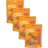 Edgard & Cooper 4x Adult Strips Kip 75 gr