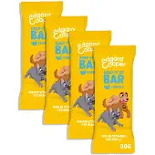 Edgard & Cooper 4x Adult Bar Kalkoen 30 Gr