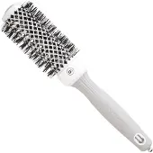 Olivia Garden Expert Blowout Shine White &amp; Grey