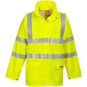 Portwest FR41 Sealtex Flame Hi-Vis Jacket