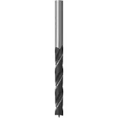 Fischer Borenset 530630 Hout Roestvrij staal Plastic 2 Stuks