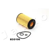 Japko 1ECO106 Oliefilter