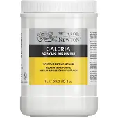 Winsor & Newton Galeria screen printing medium (1000 ml)
