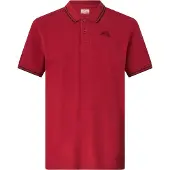 Kappa Polo Shirt Korte Mouw EZIO2 heren EU M