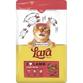 Lara Adult 950 g Lam