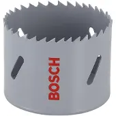 Bosch HSS bimetaal gatenzaag voor standaardadapter 35 mm - 260858...