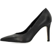 Manfield Pumps zwart