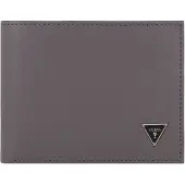 GUESS Portemonnee 'Madrid' stone grey