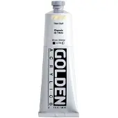Golden Heavy Body Acrylverf Titaan Buff 148 ml